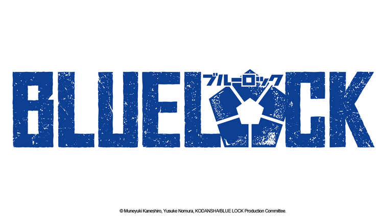 BLUE LOCK