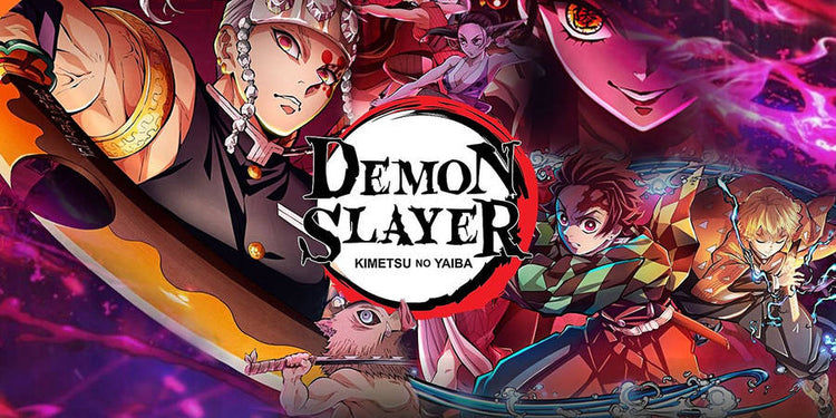 DEMON SLAYER