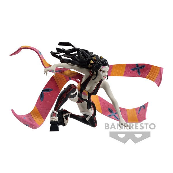 Demon Slayer Daki Vibration Stars A Ver Banpresto Figure