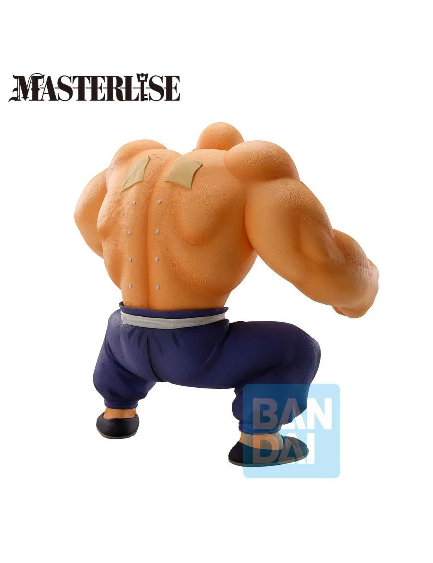 Dragon Ball – Muten Roshi Masterlise LAST ONE Ichiban Kuji Bandai