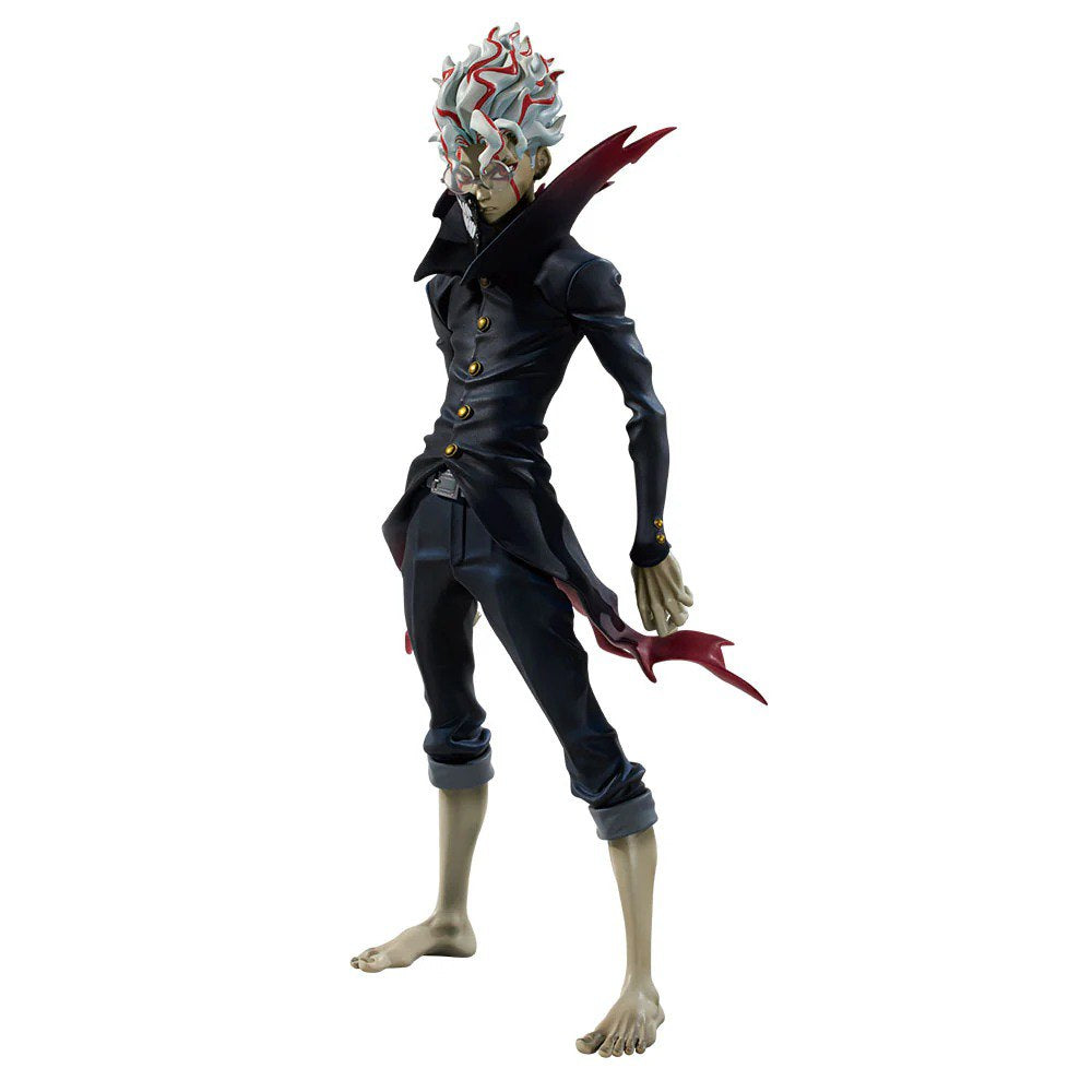 Okarun - Ken takakura Ichiban Kuji Last one “Bandai” Dandadan figure