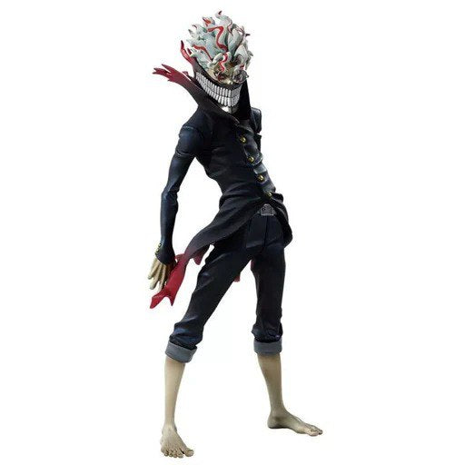 Okarun- Ken takakura Ichiban Kuji premio A “bandai” Dandadan figure