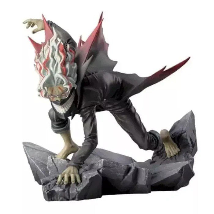 Okarun - ken takakura “Luminasta” Dandadan figure
