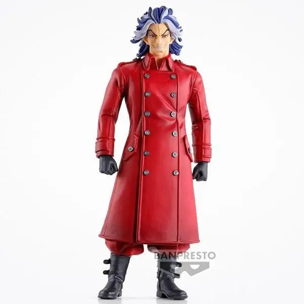 Taiju Shiba Figure 19 cm – Tokyo Revengers | Banpresto Originale