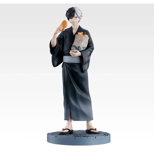 WIND BREAKER Sakura Yu Ichiban Kuji A Prize – Figura Yukata Bandai Banpresto Originale