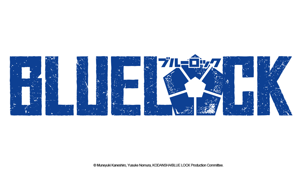 BLUE LOCK