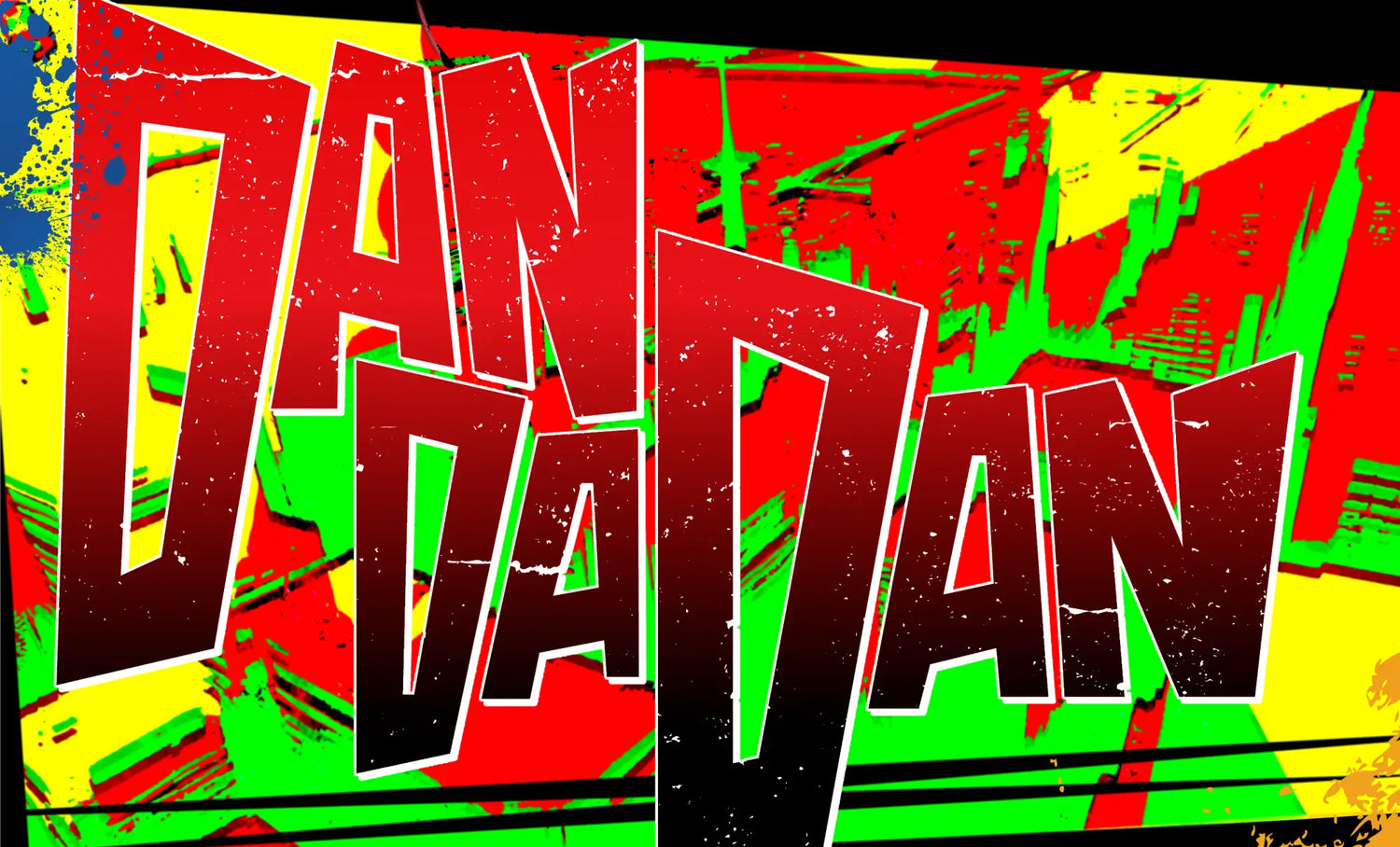 DANDADAN