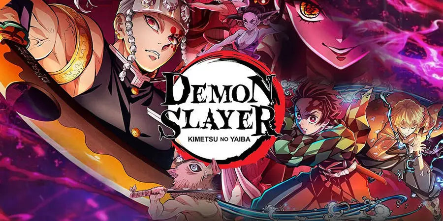 DEMON SLAYER