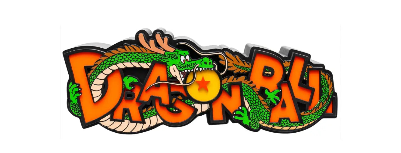 DRAGON BALL