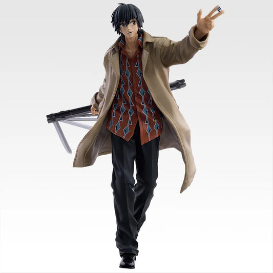 Sakamoto Days vol.2 B Prize Masterlise Expiece – Nagumo Figure Bandai Namco