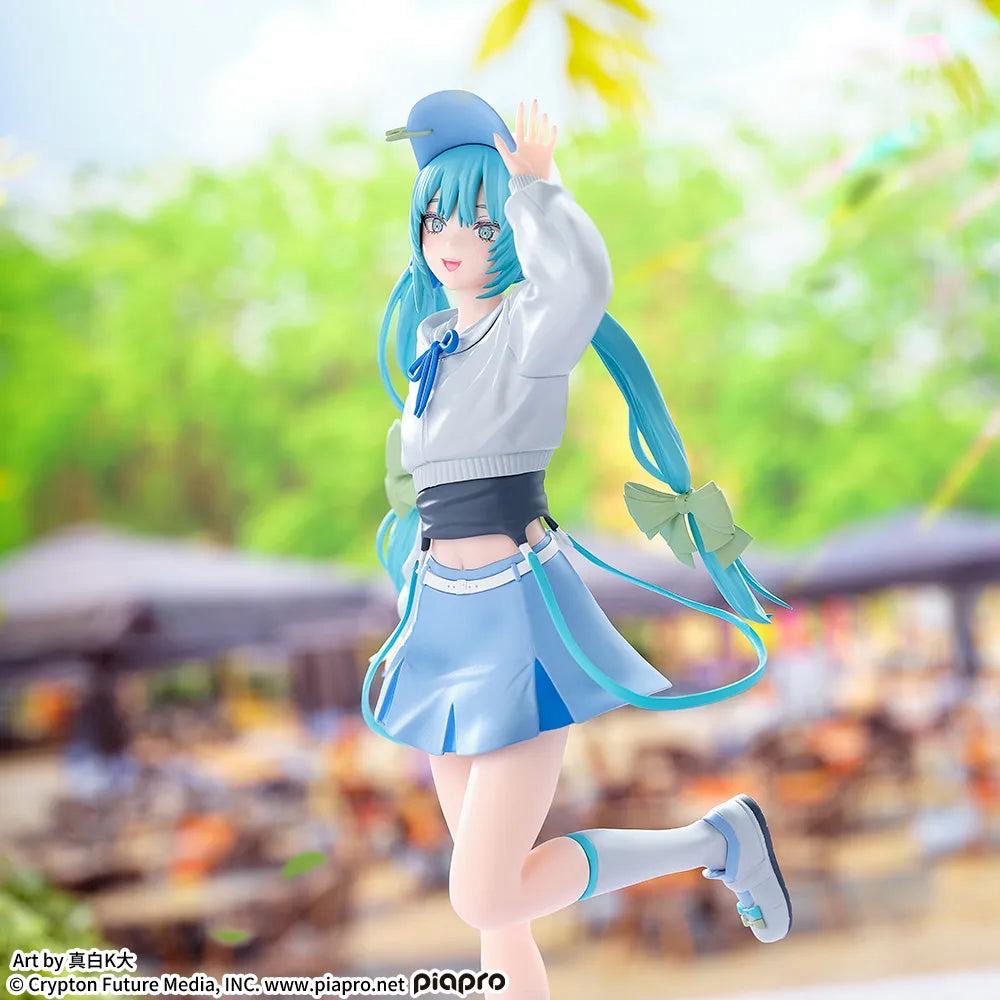 SEGA Hatsune Miku Luminasta Figure Conceptual Series Vol.2 New