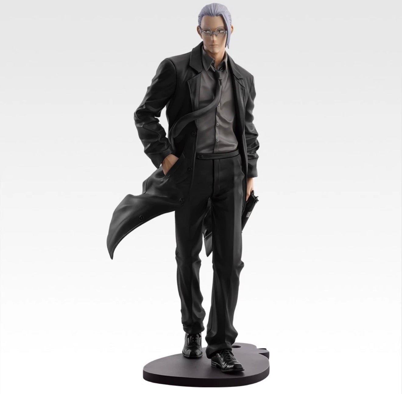 Sakamoto Days Last One Ichiban Kuji Figure Masterlise Expiece vol 2 Originale Bandai