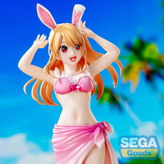 Oshi no Ko Ruby Luminasta SEGA – Figure Originale Nuova da Collezione