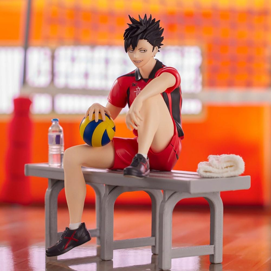 Kuroo Tetsuro “FURYU” Haikyu Figure
