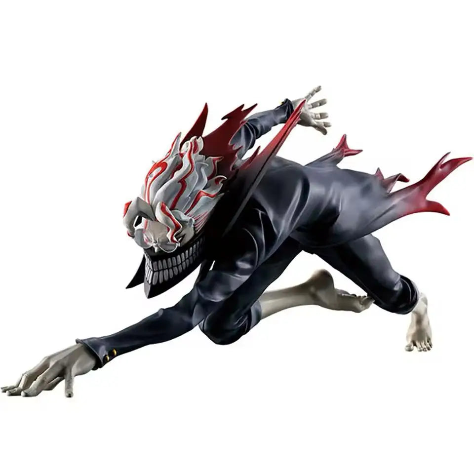 Dandadan Okarun Transform Ichiban Kuji A Prize Figure Originale Bandai