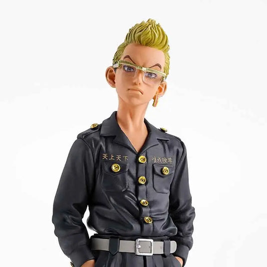 Kisaki Tetta Figure – Tokyo Revengers | Banpresto Originale