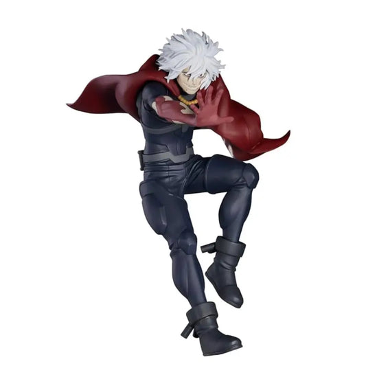 Tomura Shigaraki The Evil Villains Figure – My Hero Academia Banpresto