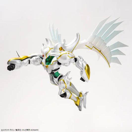 Yu-Gi-Oh Monsters Legion – E-HERO Shining Flare Wingman Figure Konami Original